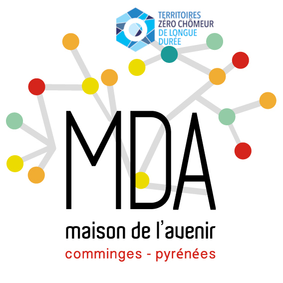 Logo MDA TZCLD