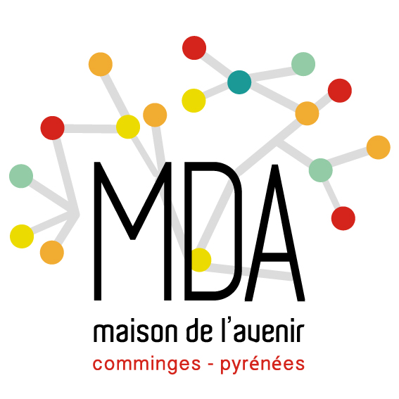 Logo MDA